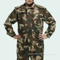 ACU 2 Terylene/Cotton Out Door Clothing Army Military Hunting Clothing Suits New Color Clothings Camouflage Military Uniform